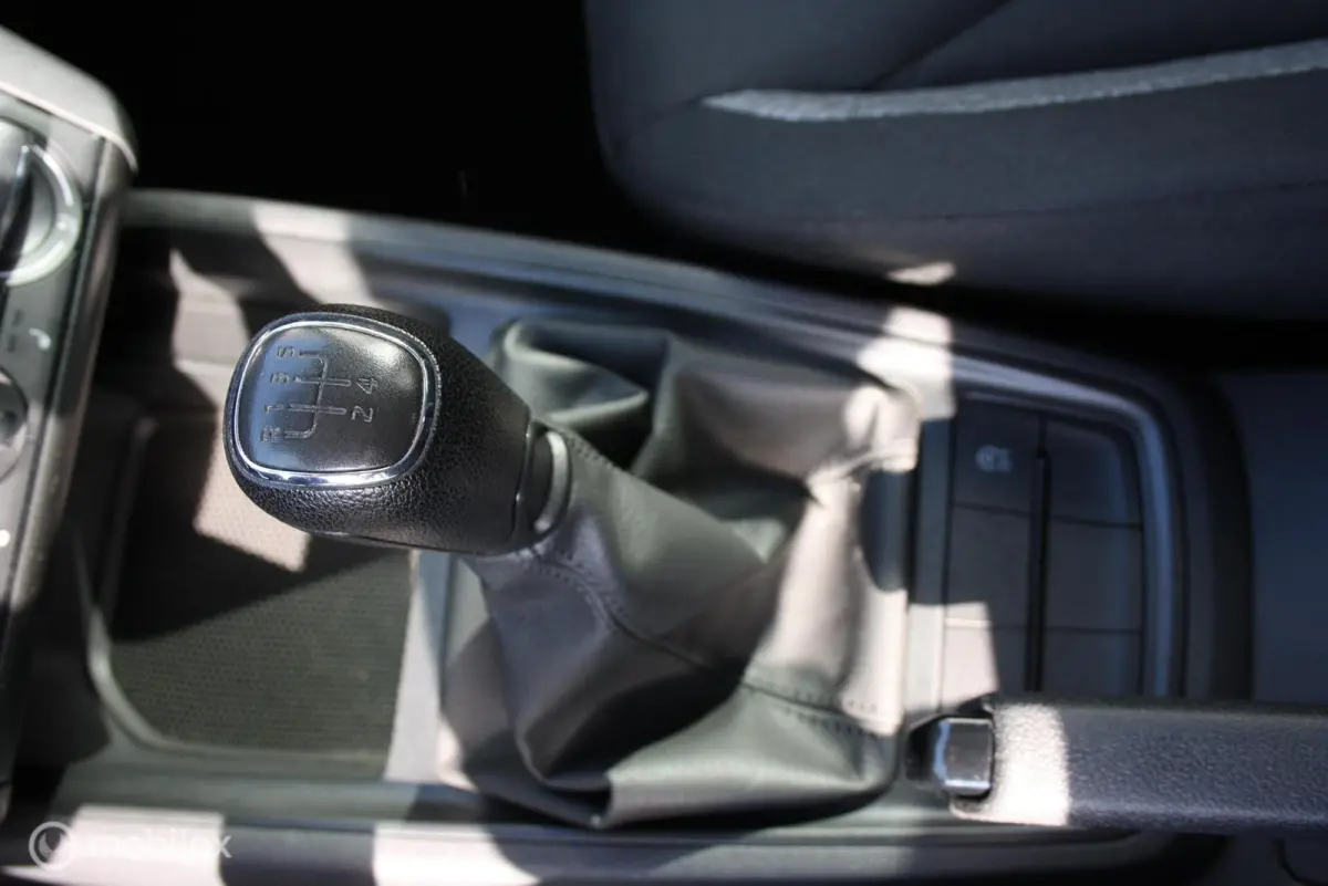 1.0 TSI Active