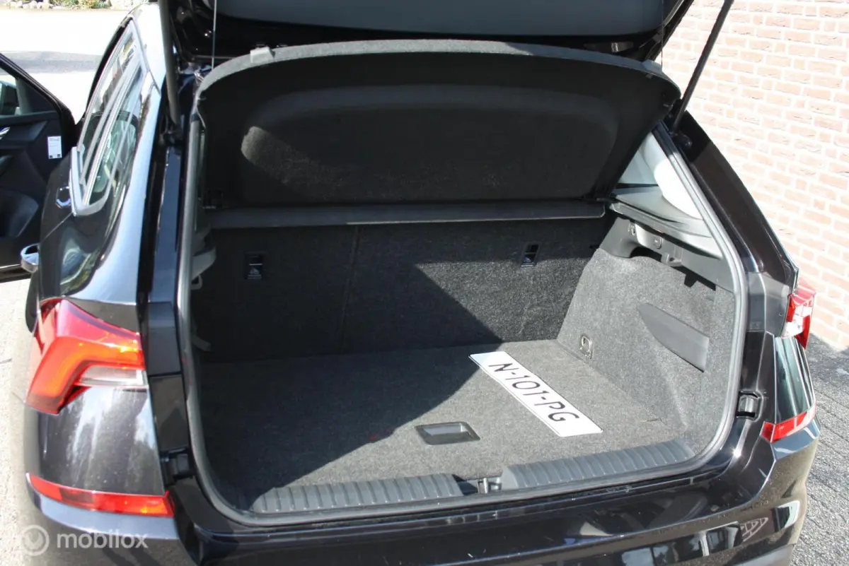 1.0 TSI Active
