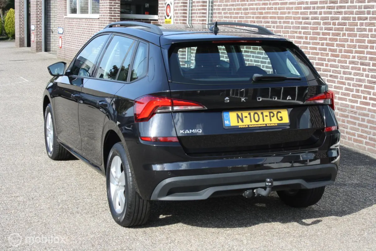 1.0 TSI Active