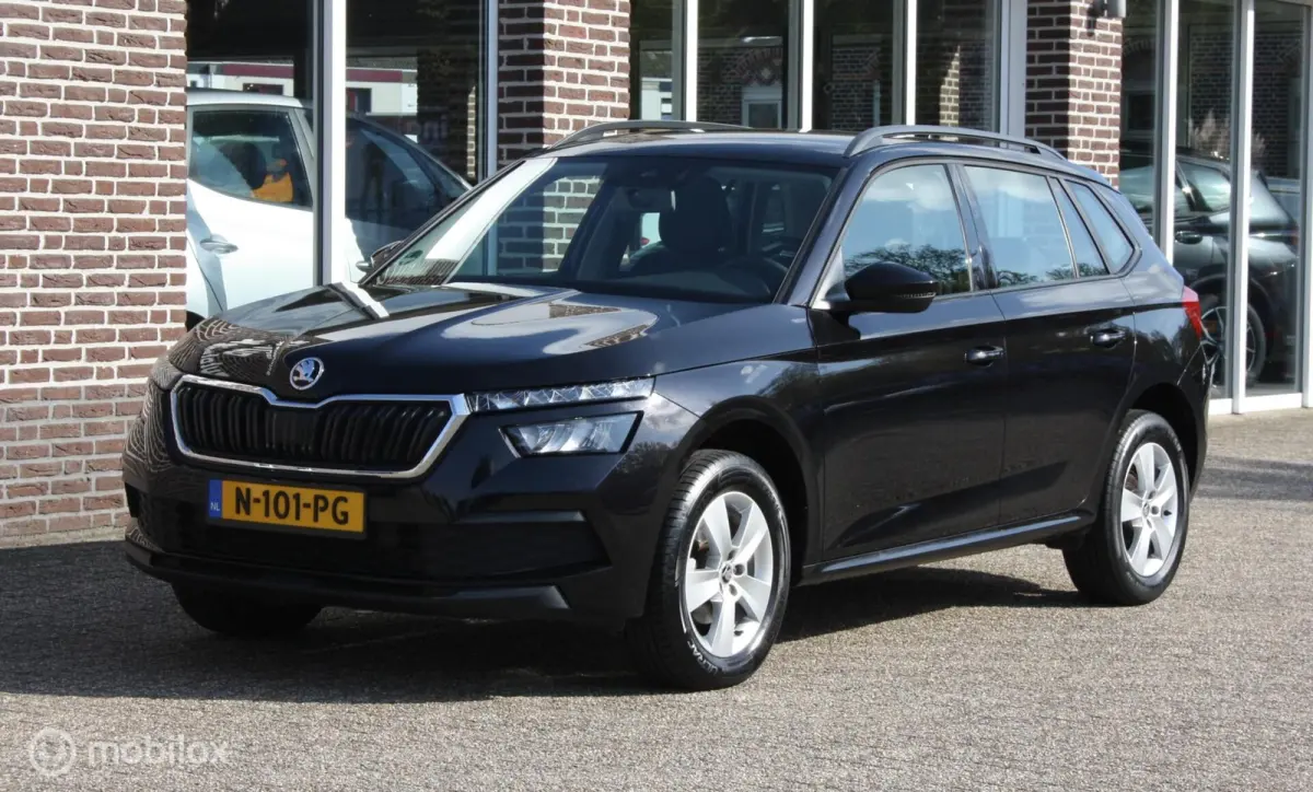1.0 TSI Active