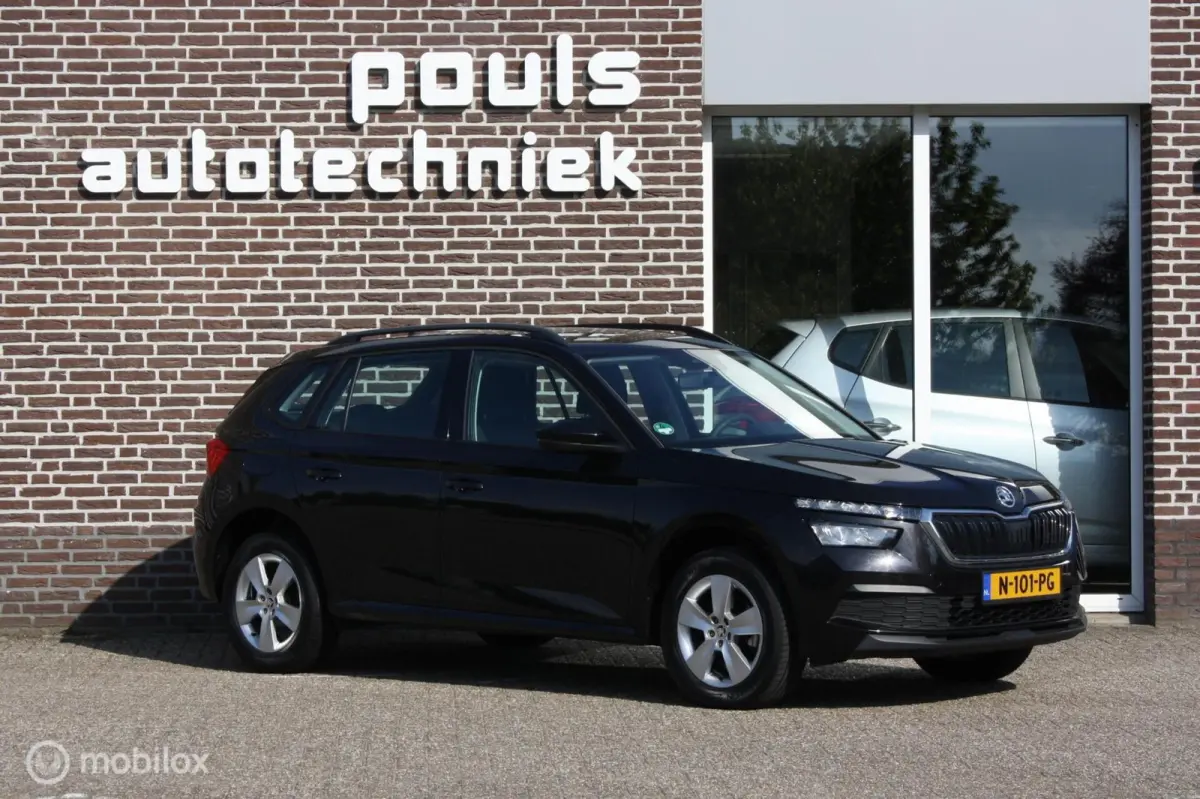 1.0 TSI Active