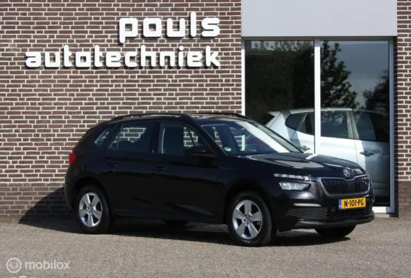 1.0 TSI Active