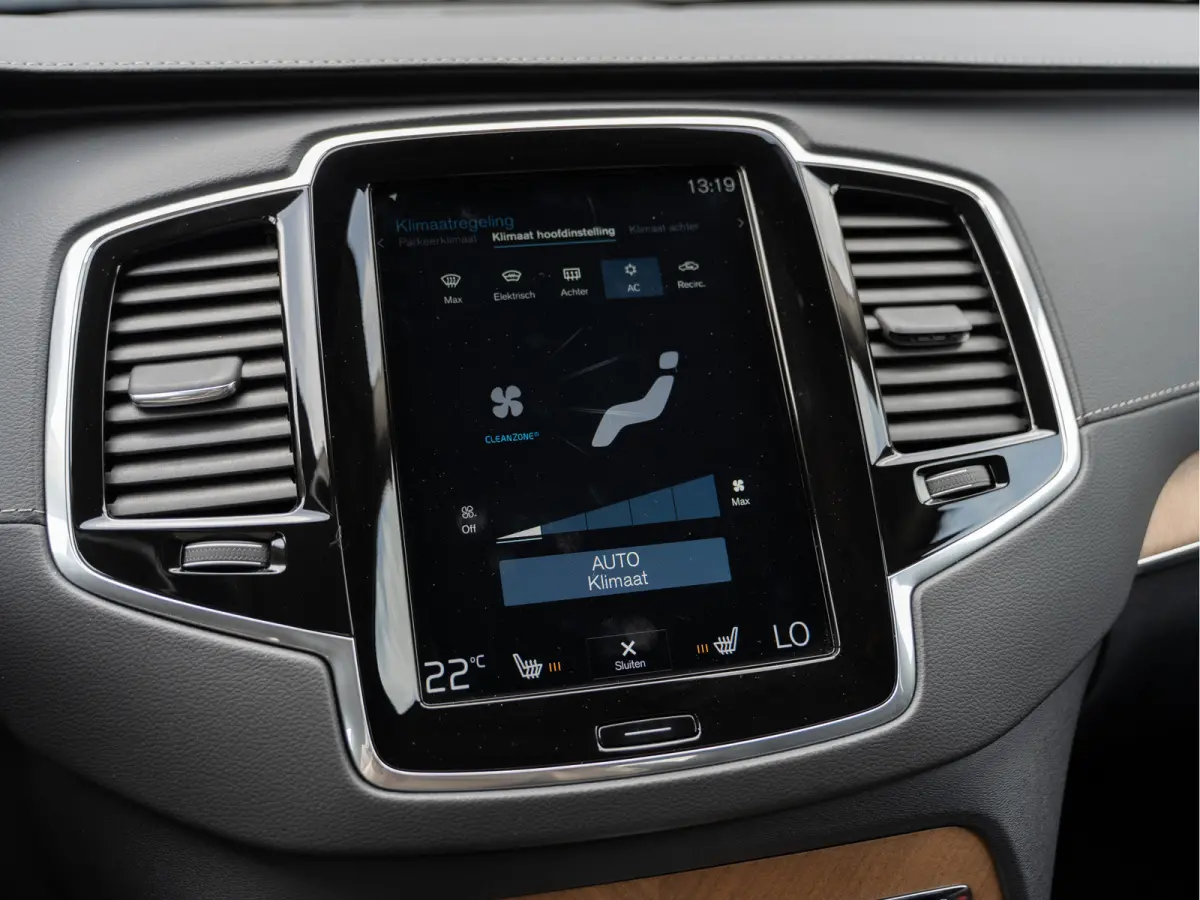 2.0 T6 AWD Inscription | Memory | H/K Sound | 2700KG Trekgewicht |