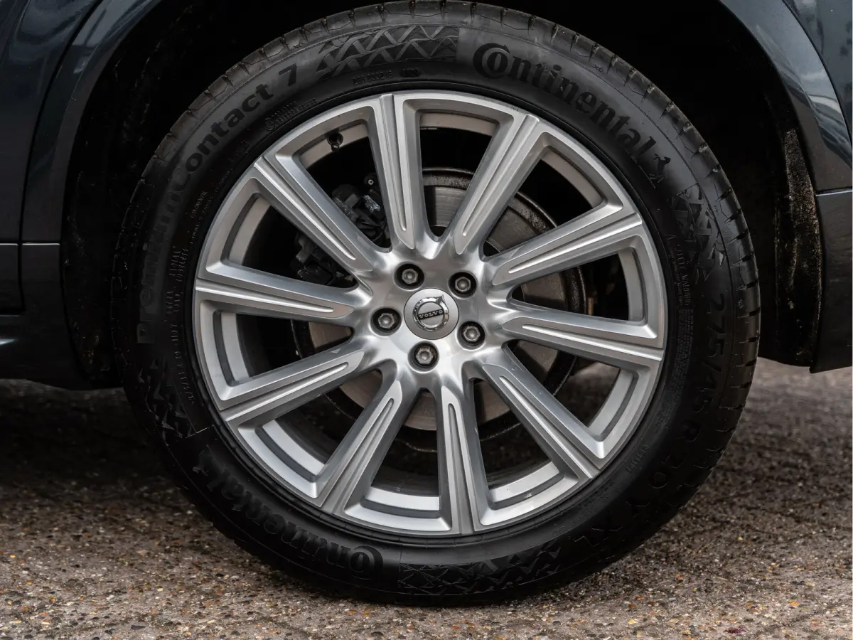 2.0 T6 AWD Inscription | Memory | H/K Sound | 2700KG Trekgewicht |
