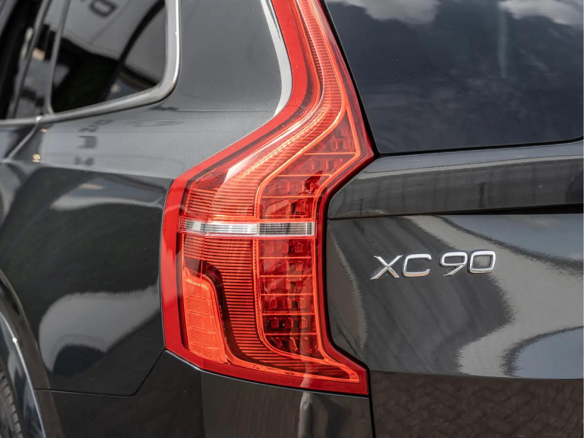 2.0 T6 AWD Inscription | Memory | H/K Sound | 2700KG Trekgewicht |