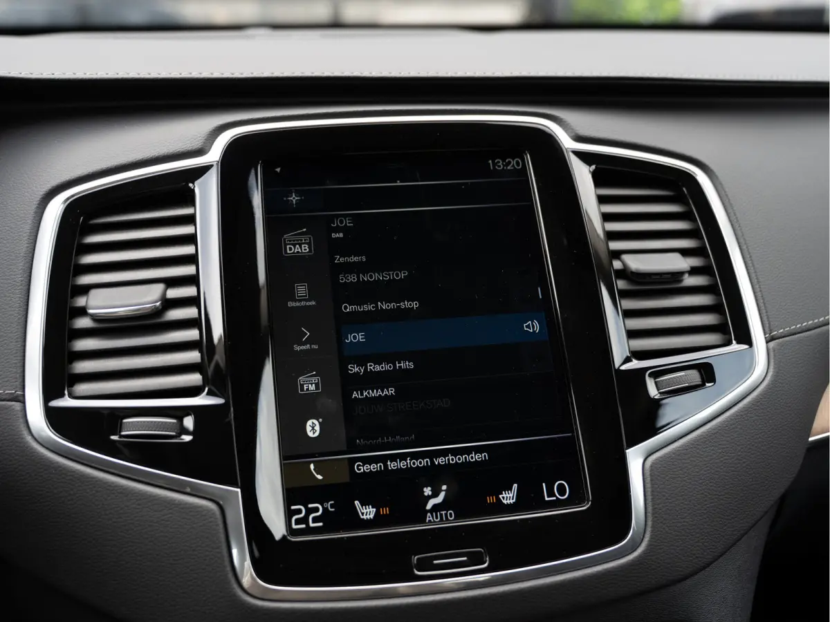 2.0 T6 AWD Inscription | Memory | H/K Sound | 2700KG Trekgewicht |