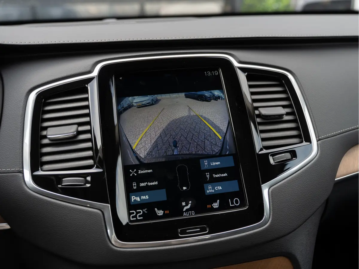 2.0 T6 AWD Inscription | Memory | H/K Sound | 2700KG Trekgewicht |