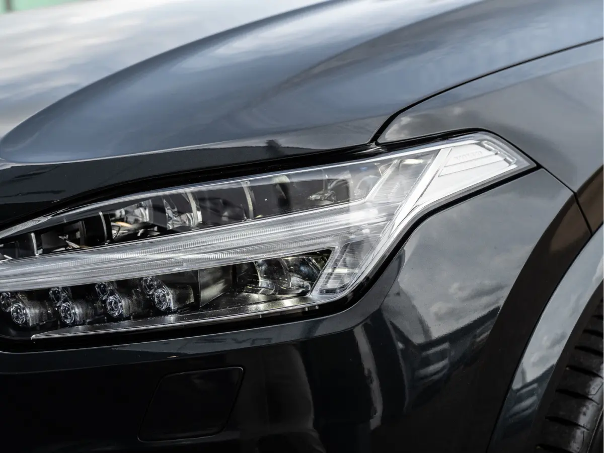 2.0 T6 AWD Inscription | Memory | H/K Sound | 2700KG Trekgewicht |