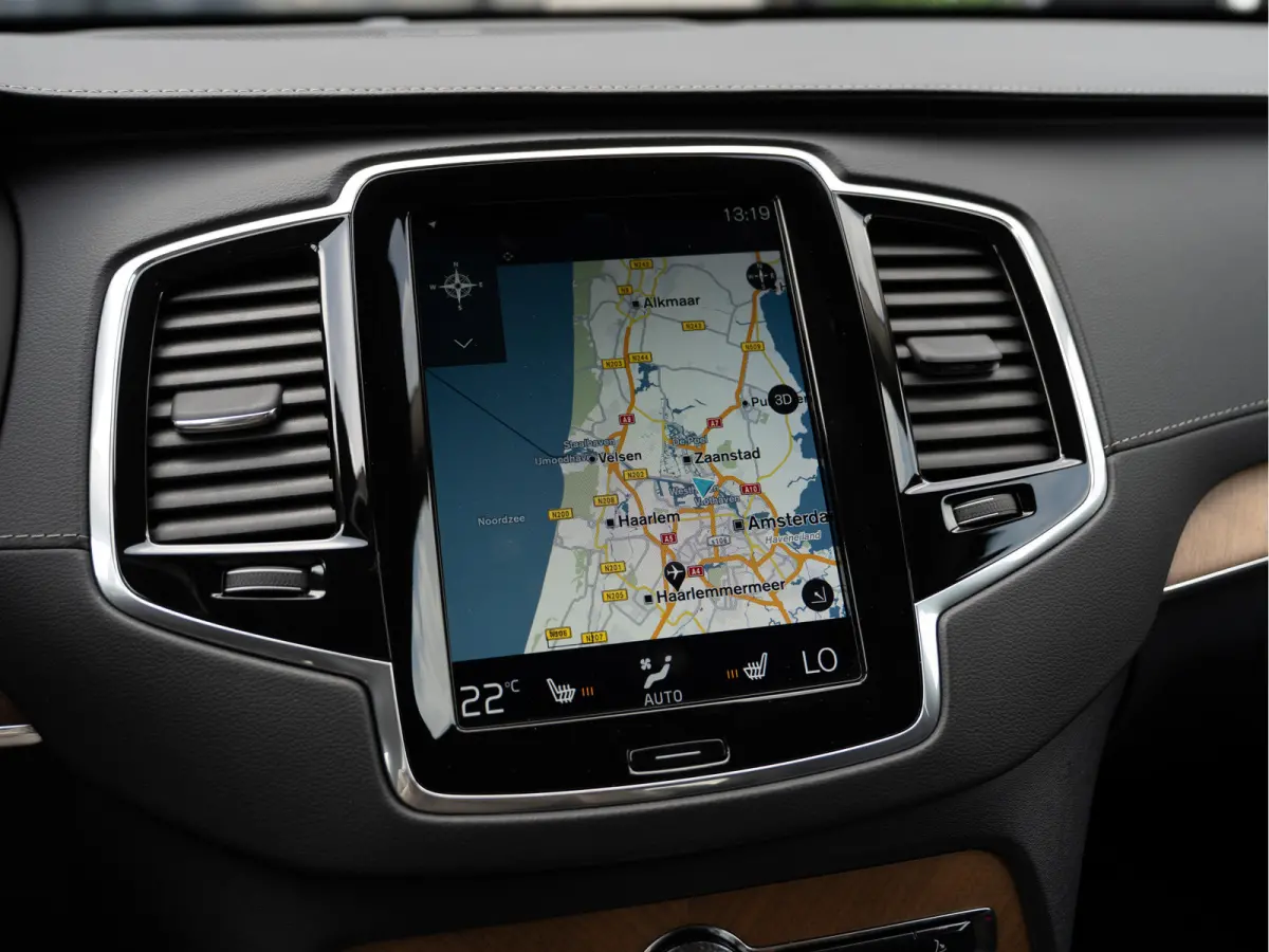 2.0 T6 AWD Inscription | Memory | H/K Sound | 2700KG Trekgewicht |