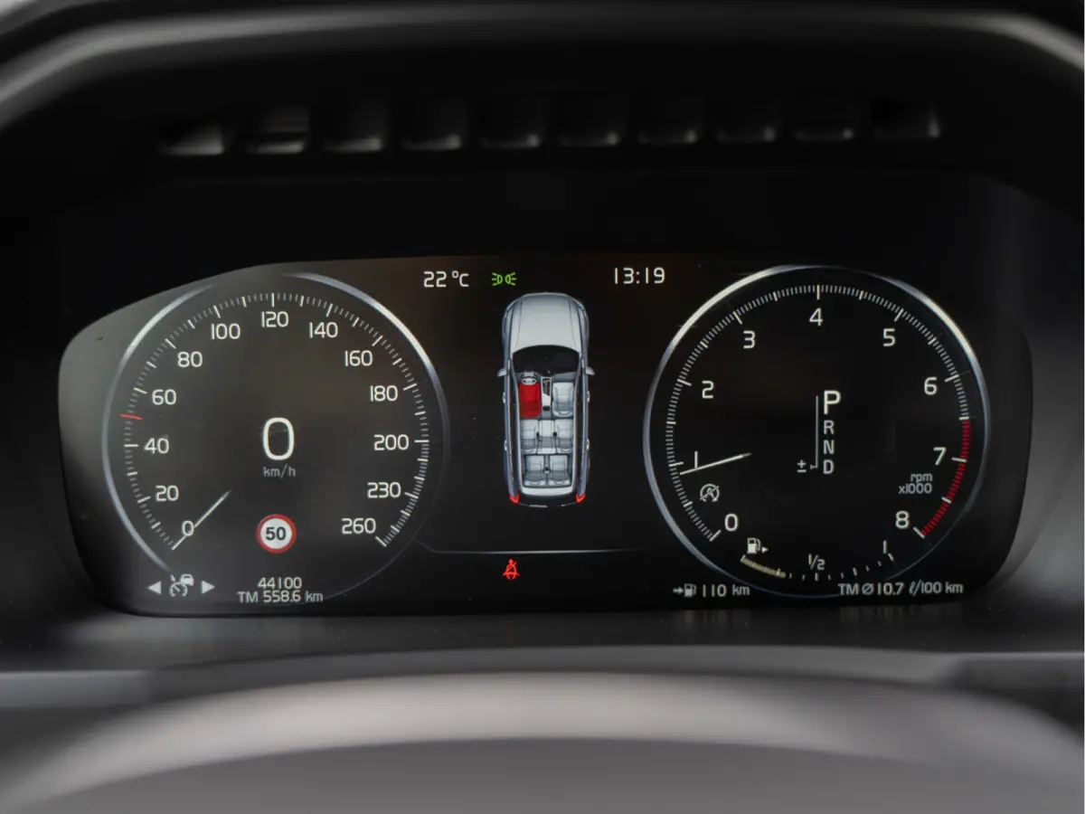 2.0 T6 AWD Inscription | Memory | H/K Sound | 2700KG Trekgewicht |