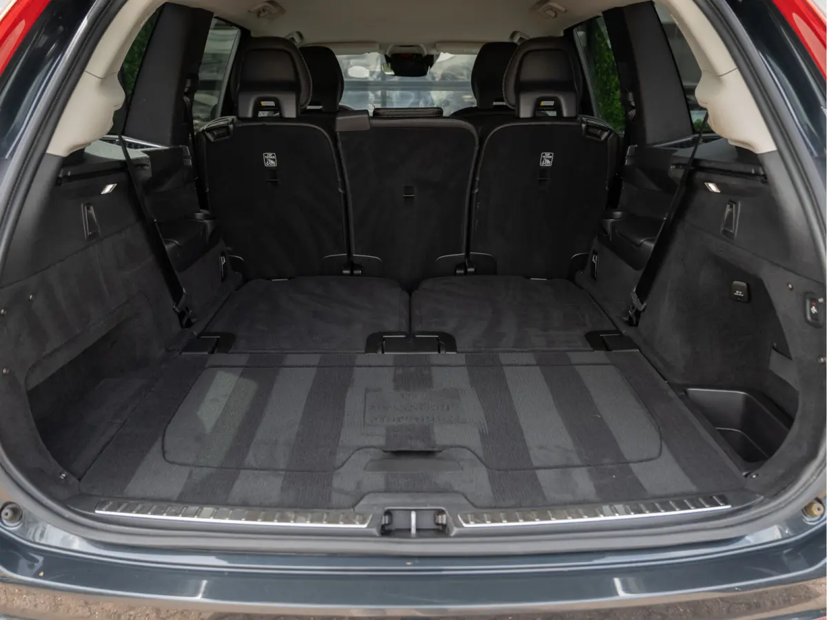 2.0 T6 AWD Inscription | Memory | H/K Sound | 2700KG Trekgewicht |
