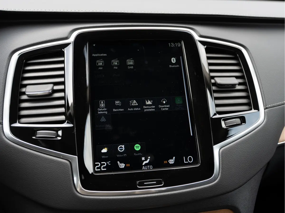 2.0 T6 AWD Inscription | Memory | H/K Sound | 2700KG Trekgewicht |