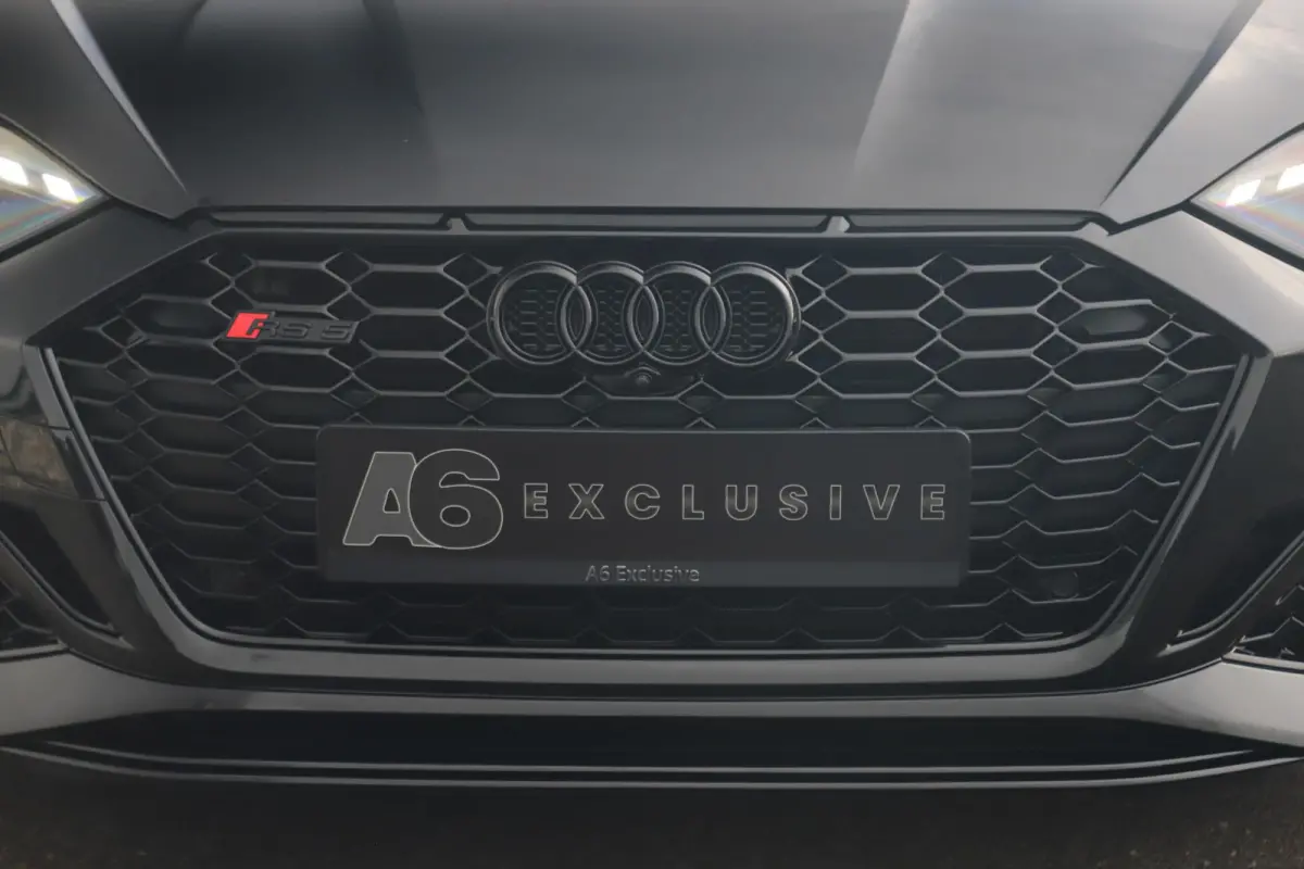 2.9 TFSI RS 5 Quattro 450PK Perfect Uitgevoerd & Dealer Onderhouden!
