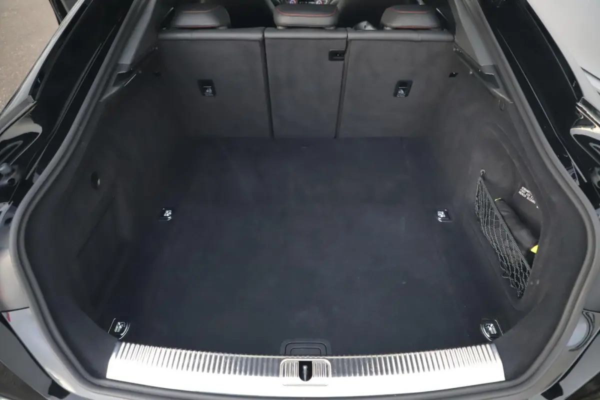 2.9 TFSI RS 5 Quattro 450PK Perfect Uitgevoerd & Dealer Onderhouden!