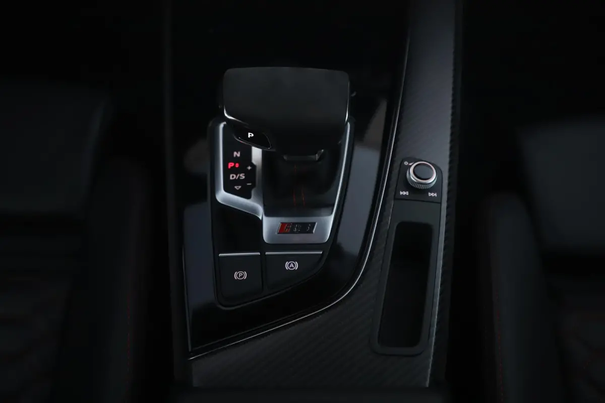 2.9 TFSI RS 5 Quattro 450PK Perfect Uitgevoerd & Dealer Onderhouden!