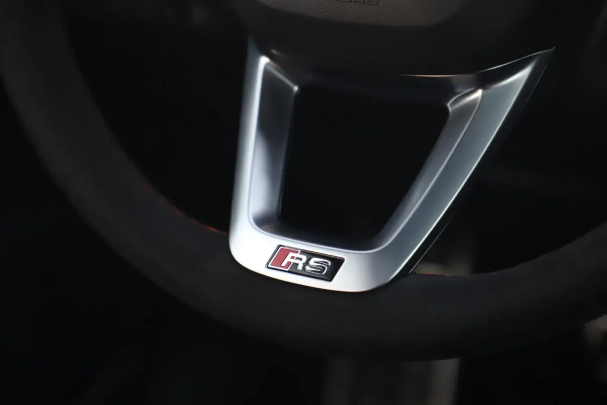 2.9 TFSI RS 5 Quattro 450PK Perfect Uitgevoerd & Dealer Onderhouden!