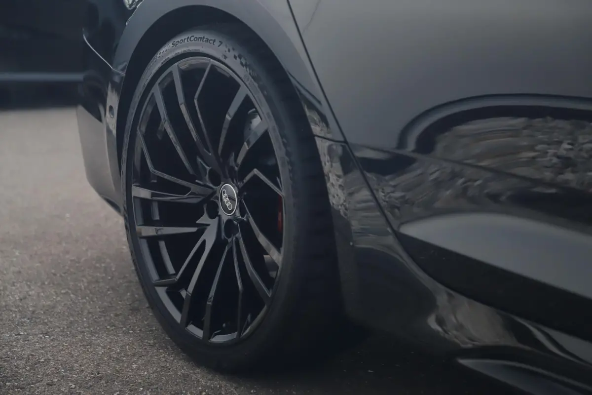 2.9 TFSI RS 5 Quattro 450PK Perfect Uitgevoerd & Dealer Onderhouden!
