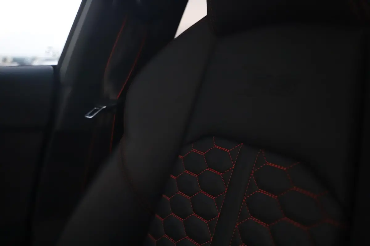 2.9 TFSI RS 5 Quattro 450PK Perfect Uitgevoerd & Dealer Onderhouden!
