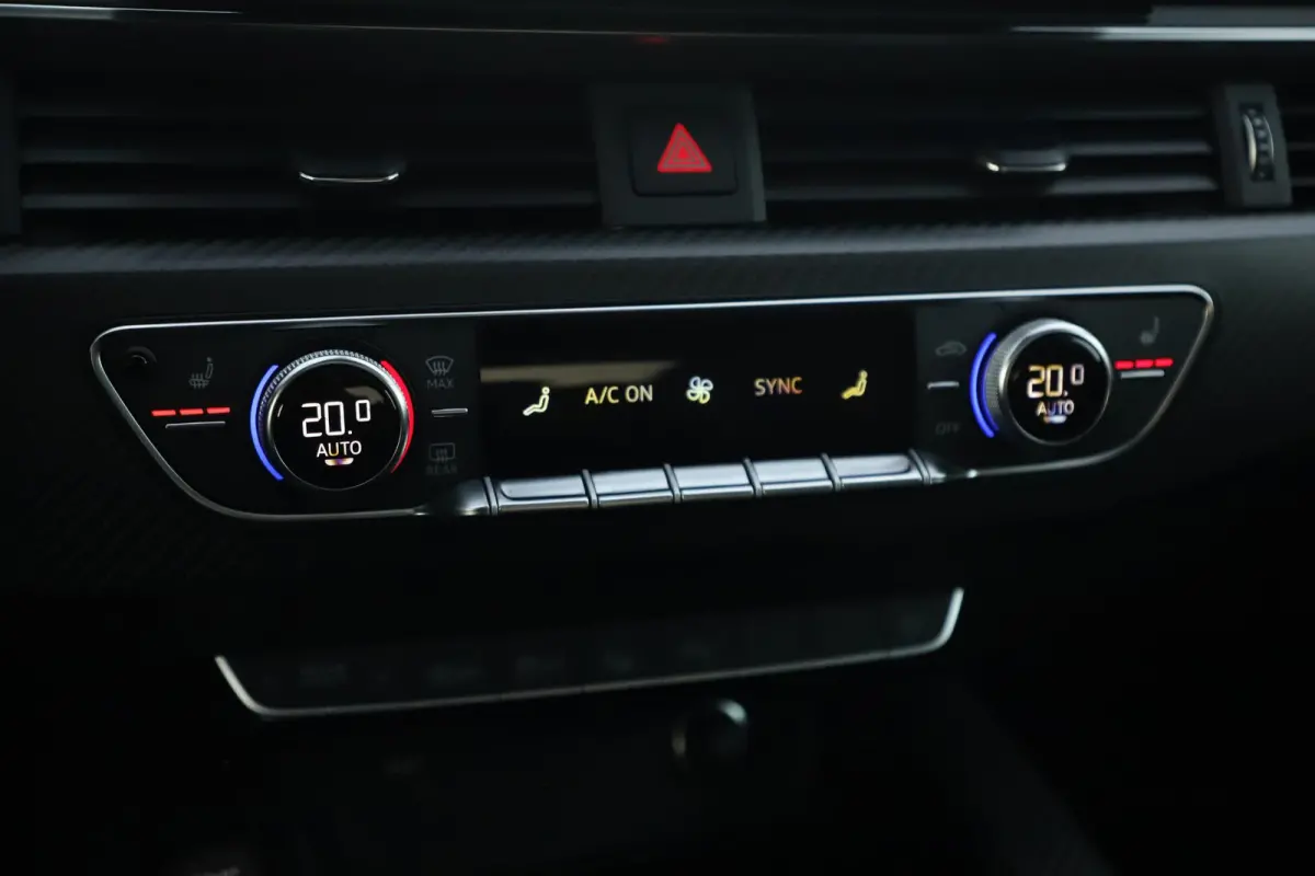 2.9 TFSI RS 5 Quattro 450PK Perfect Uitgevoerd & Dealer Onderhouden!