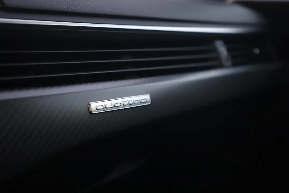 2.9 TFSI RS 5 Quattro 450PK Perfect Uitgevoerd & Dealer Onderhouden!