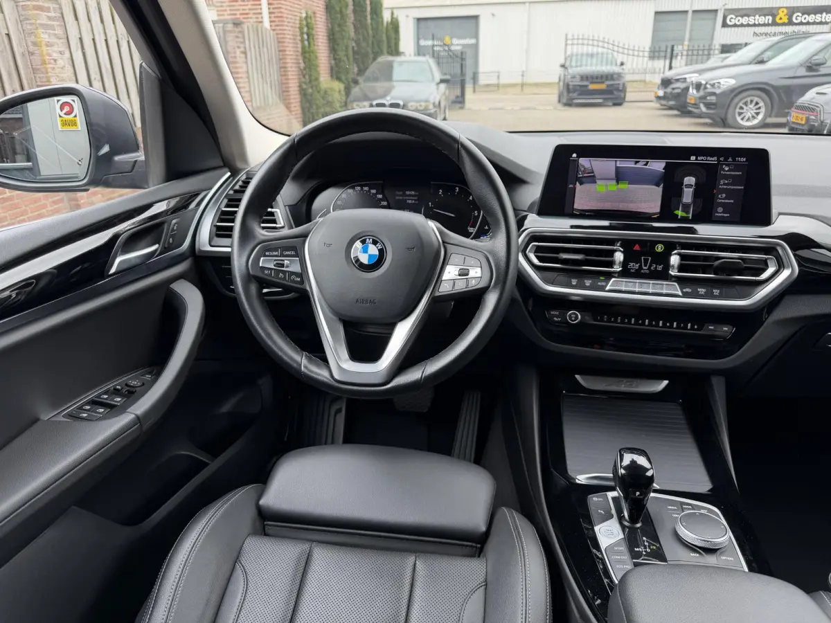 sDrive 2.0d Mild Hybride High Executive