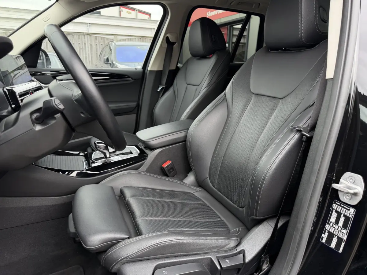 sDrive 2.0d Mild Hybride High Executive