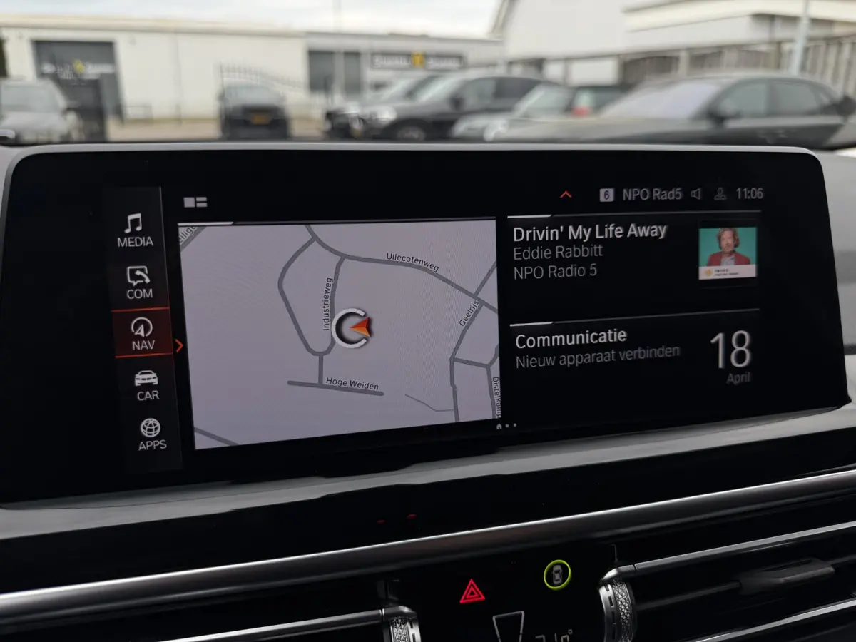 sDrive 2.0d Mild Hybride High Executive