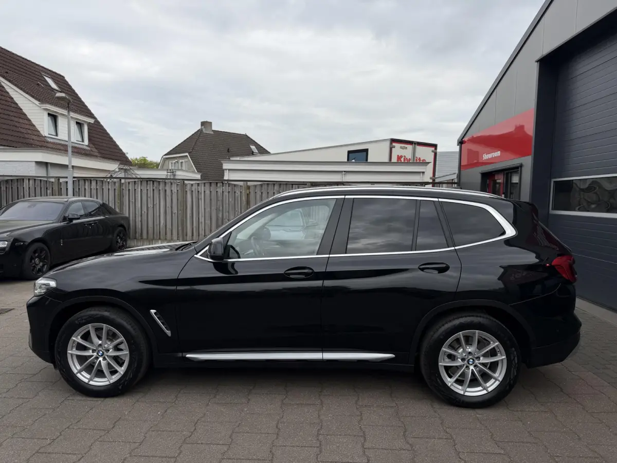 sDrive 2.0d Mild Hybride High Executive
