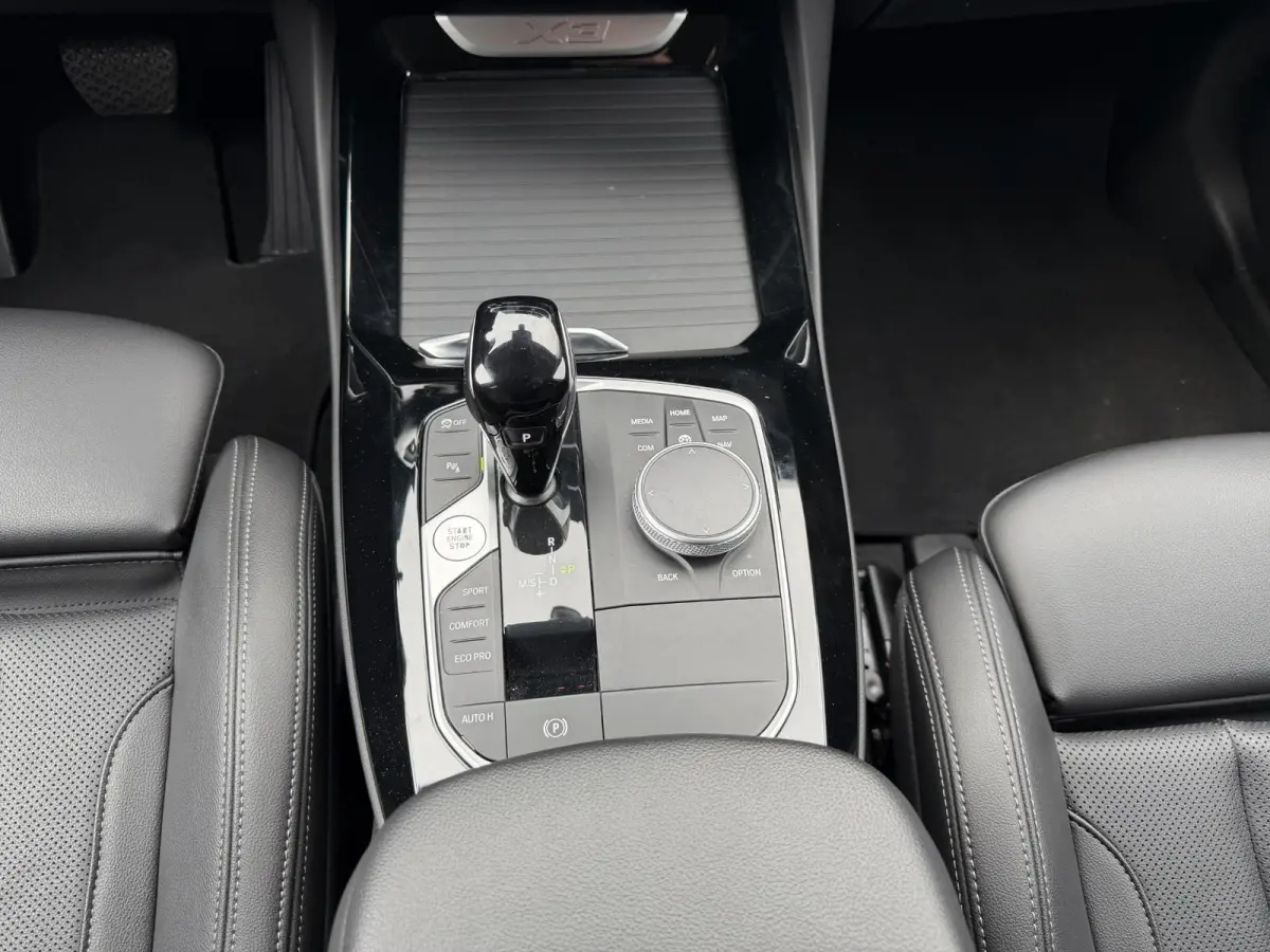 sDrive 2.0d Mild Hybride High Executive