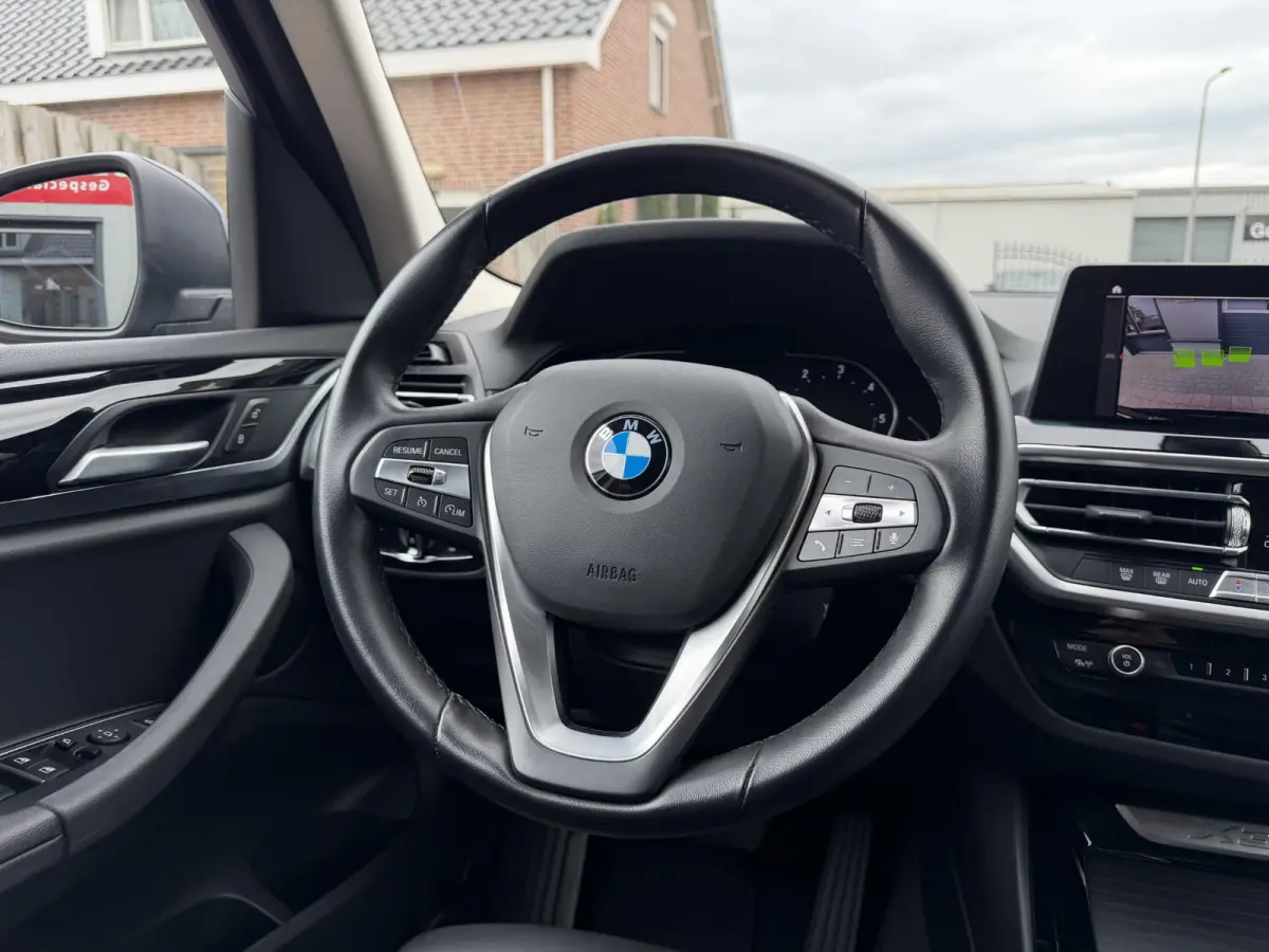 sDrive 2.0d Mild Hybride High Executive
