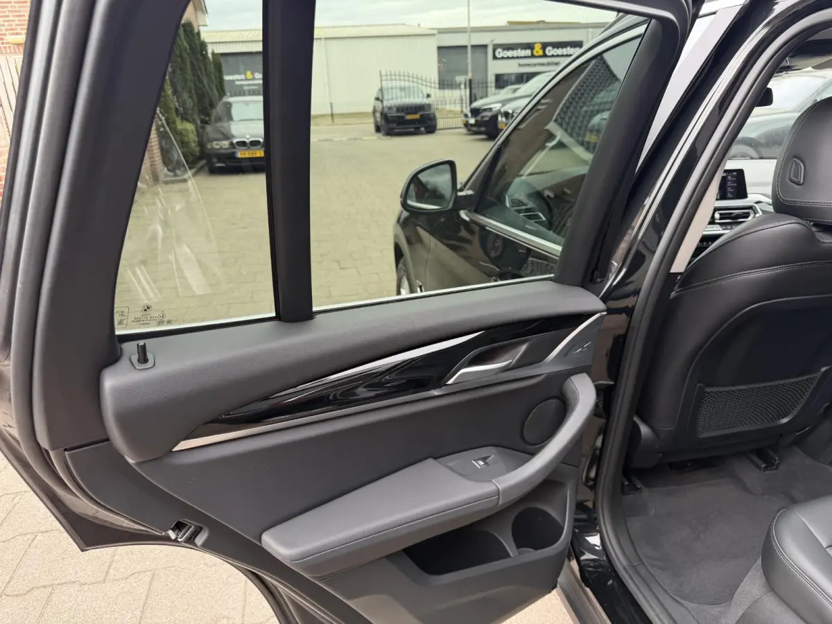 sDrive 2.0d Mild Hybride High Executive