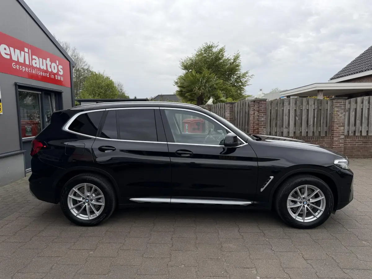 sDrive 2.0d Mild Hybride High Executive
