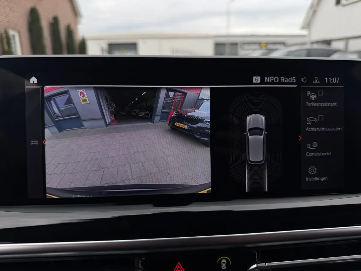 sDrive 2.0d Mild Hybride High Executive