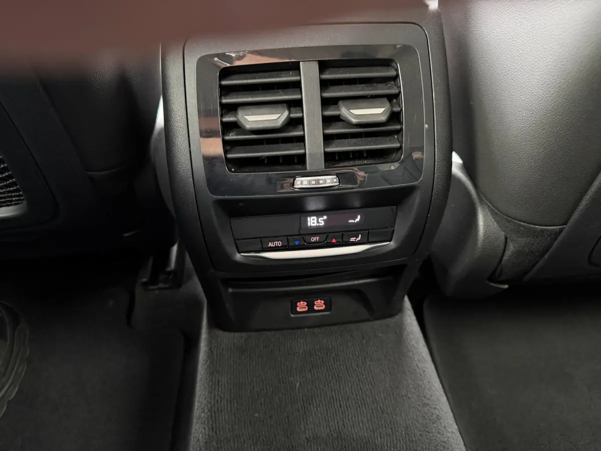 sDrive 2.0d Mild Hybride High Executive