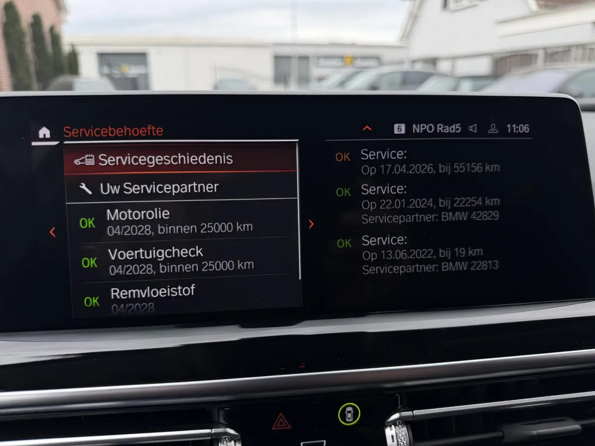 sDrive 2.0d Mild Hybride High Executive