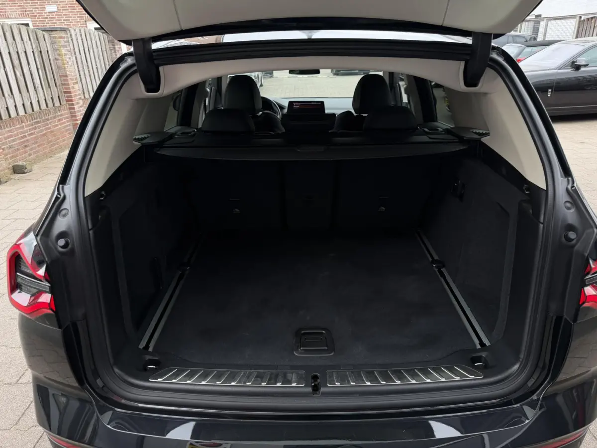 sDrive 2.0d Mild Hybride High Executive