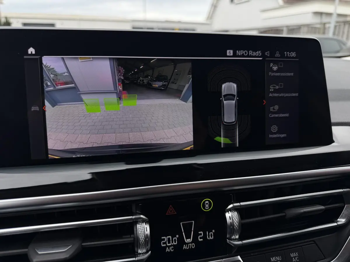 sDrive 2.0d Mild Hybride High Executive