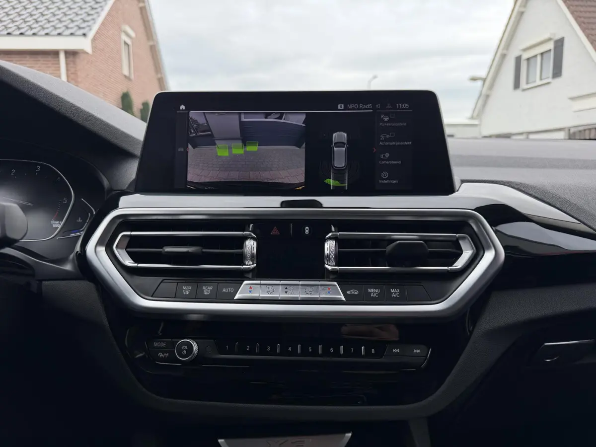 sDrive 2.0d Mild Hybride High Executive