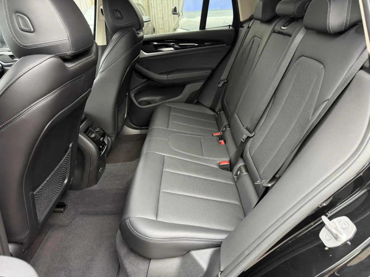 sDrive 2.0d Mild Hybride High Executive
