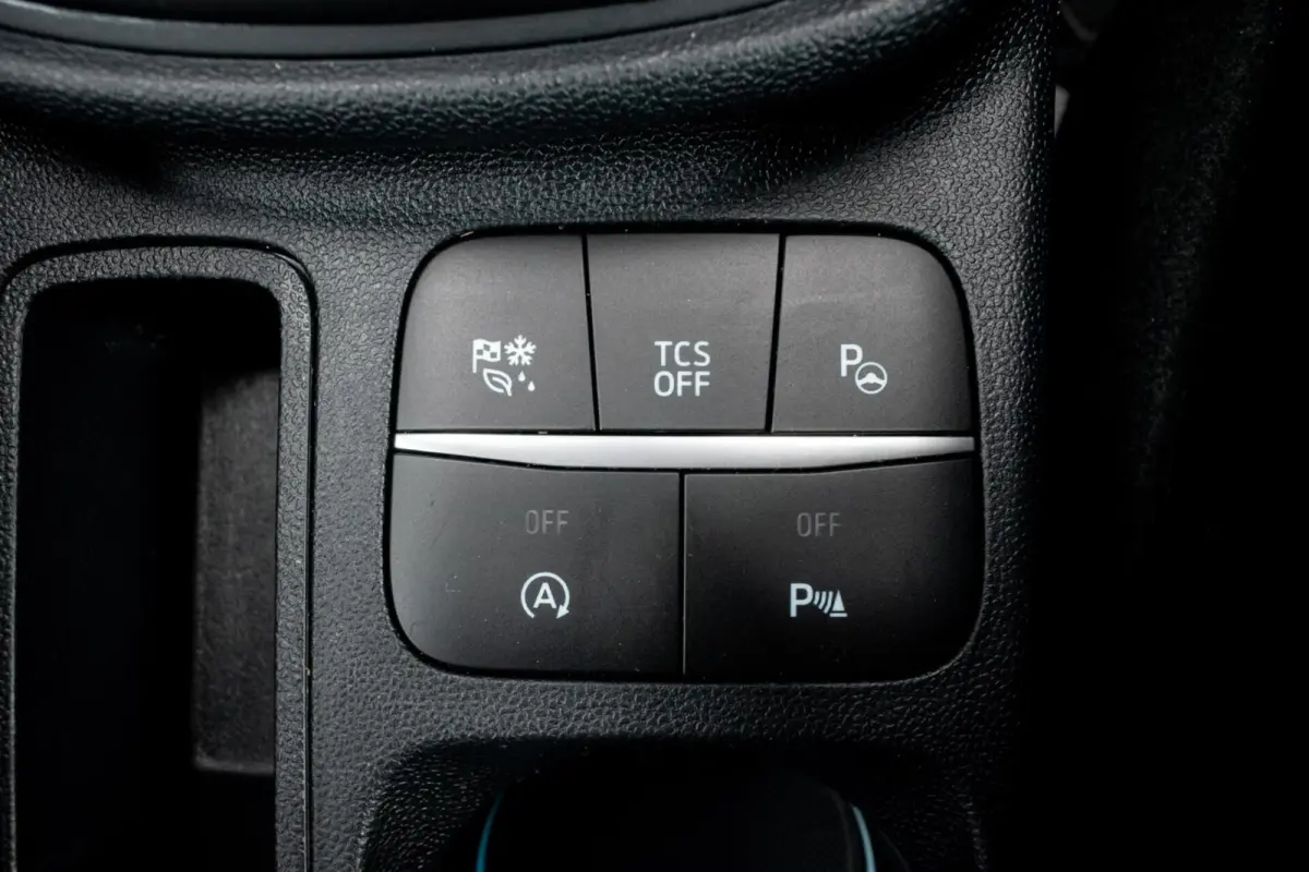 1.0 EcoBoost ST-Line|1e EIGENAAR|STOEL-STUUR-VOORRUIT VERWARMD|KEYLESS|CLIMATE|CARPLAY|PDC|CRUISE|NAVI|DAB+