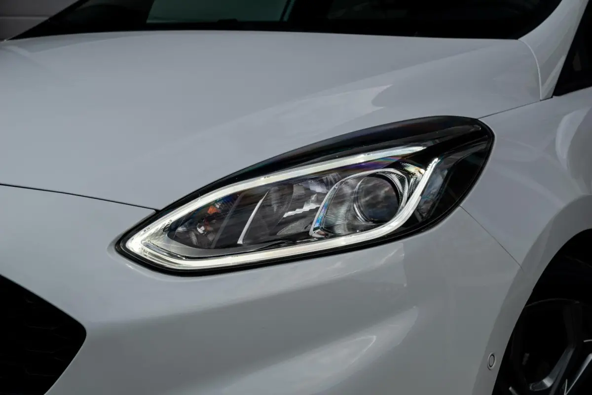 1.0 EcoBoost ST-Line|1e EIGENAAR|STOEL-STUUR-VOORRUIT VERWARMD|KEYLESS|CLIMATE|CARPLAY|PDC|CRUISE|NAVI|DAB+