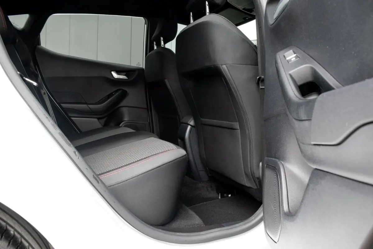1.0 EcoBoost ST-Line|1e EIGENAAR|STOEL-STUUR-VOORRUIT VERWARMD|KEYLESS|CLIMATE|CARPLAY|PDC|CRUISE|NAVI|DAB+
