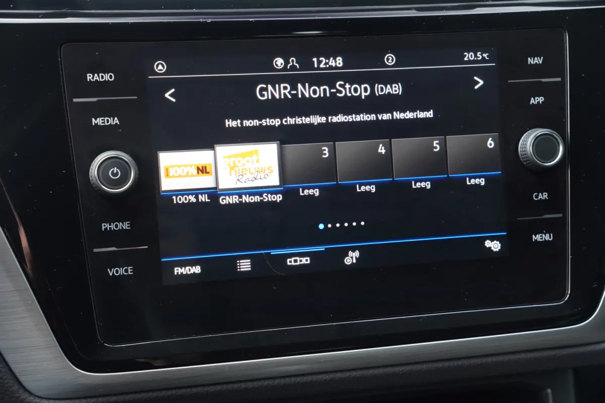 1.5 TSI Comfortline - VIRT. COCKPIT - 7 PERSOONS - CARPLAY - KEYLESS - FULL LED -
