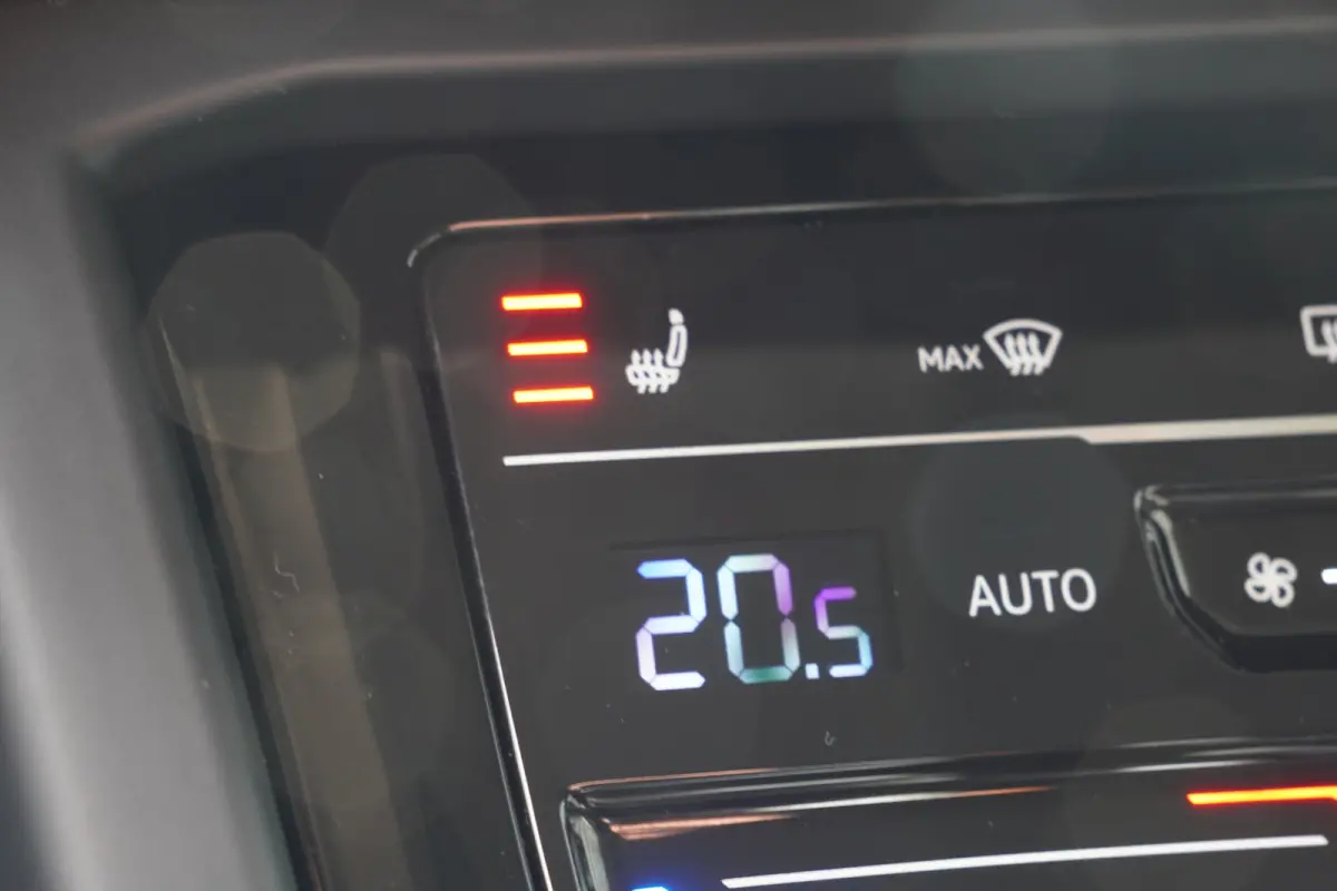1.5 TSI Comfortline - VIRT. COCKPIT - 7 PERSOONS - CARPLAY - KEYLESS - FULL LED -