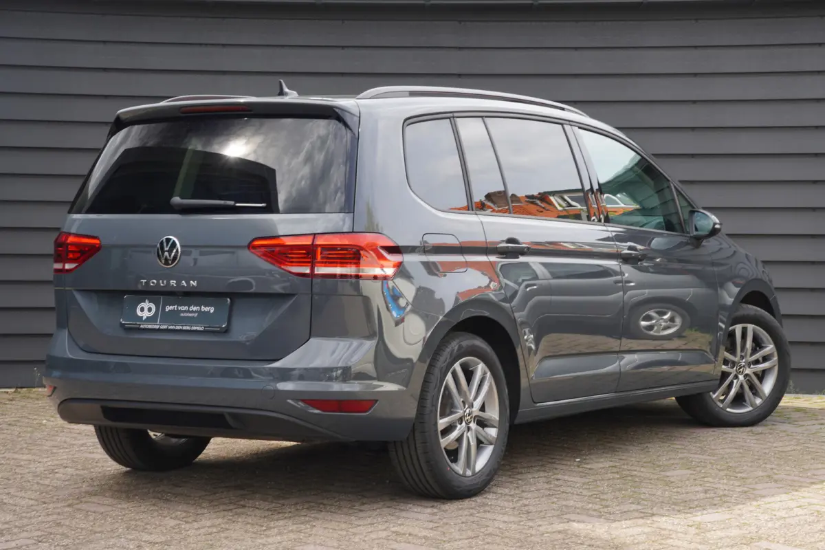 1.5 TSI Comfortline - VIRT. COCKPIT - 7 PERSOONS - CARPLAY - KEYLESS - FULL LED -