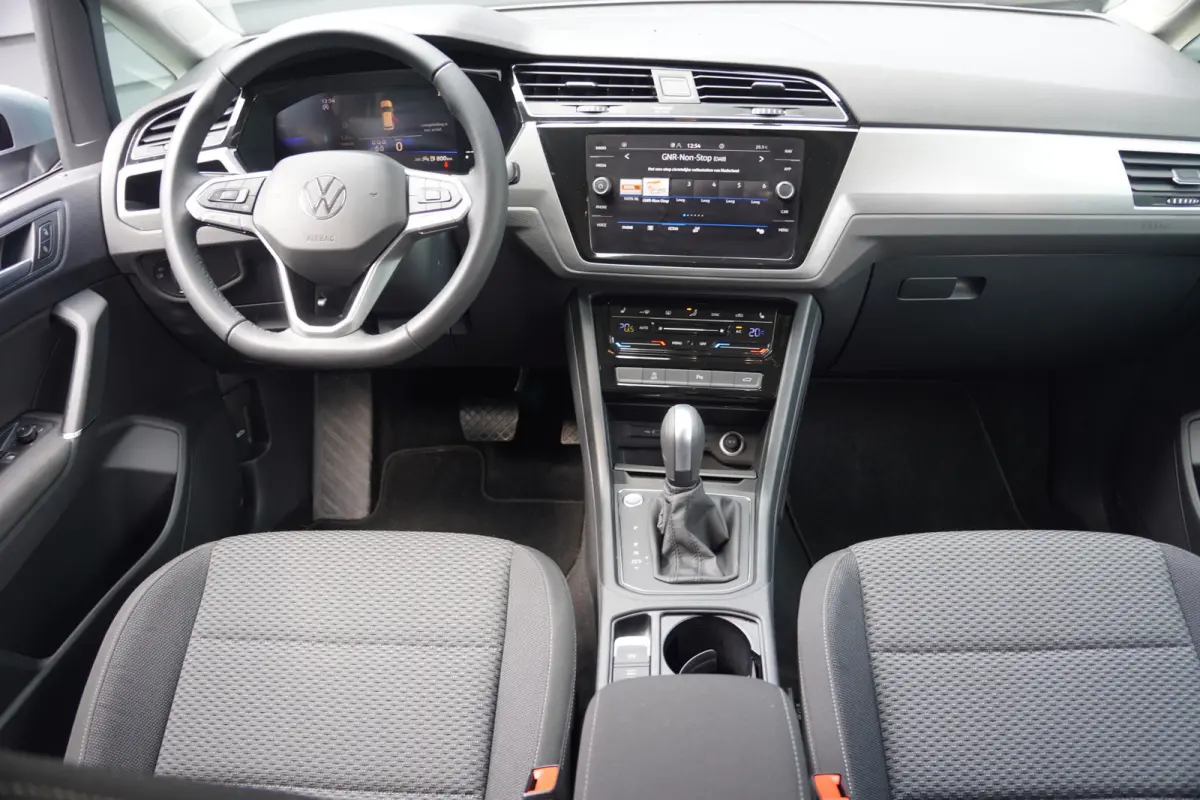 1.5 TSI Comfortline - VIRT. COCKPIT - 7 PERSOONS - CARPLAY - KEYLESS - FULL LED -