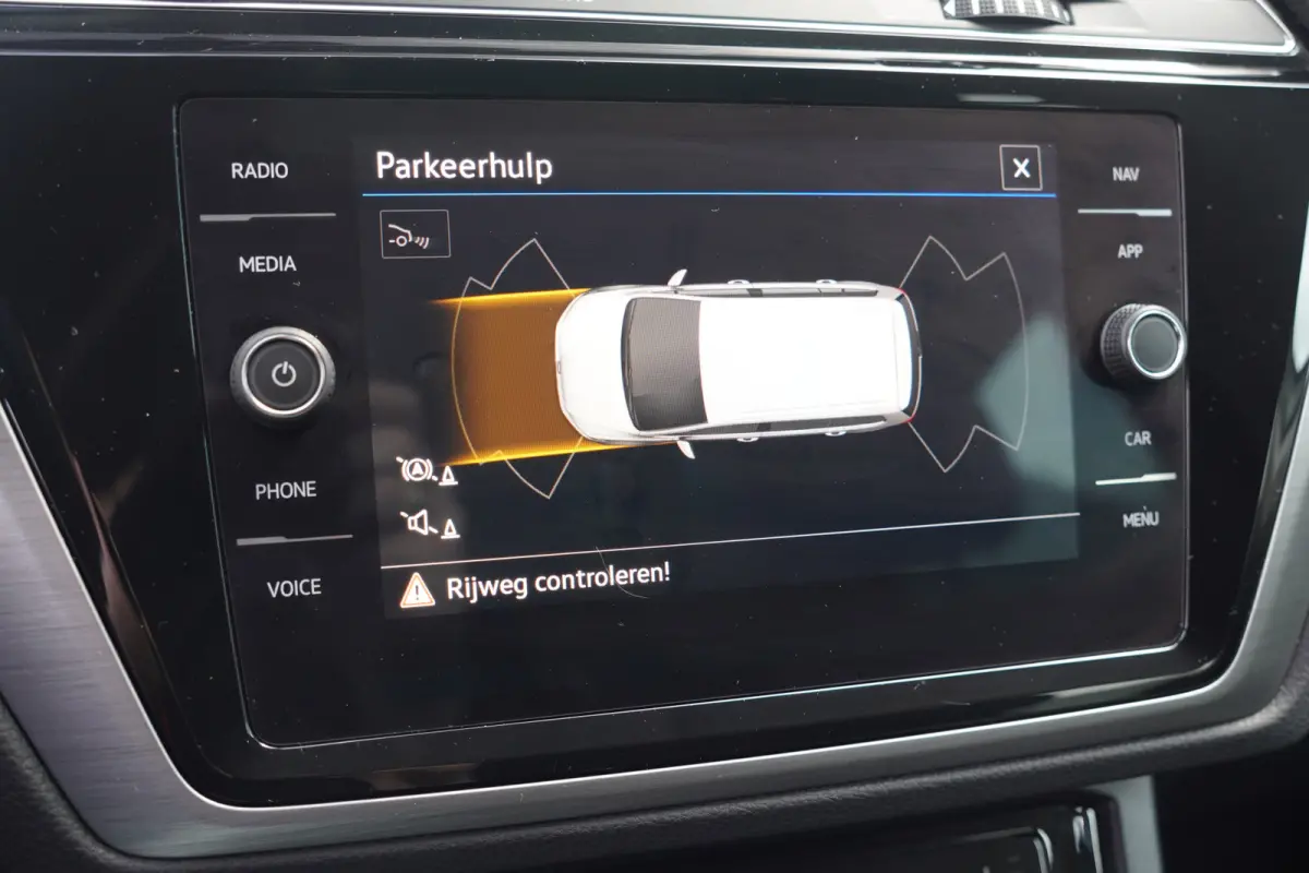 1.5 TSI Comfortline - VIRT. COCKPIT - 7 PERSOONS - CARPLAY - KEYLESS - FULL LED -