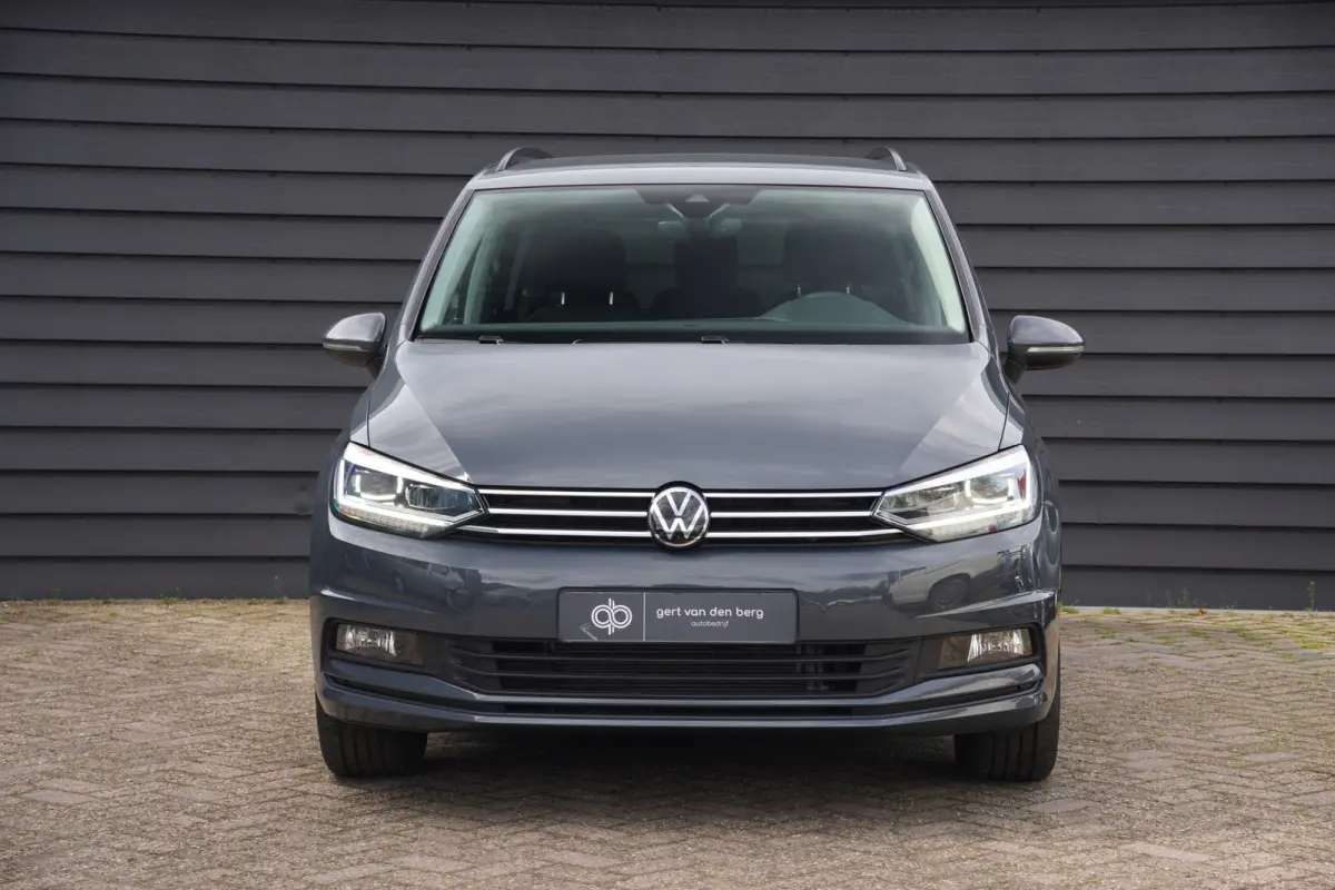1.5 TSI Comfortline - VIRT. COCKPIT - 7 PERSOONS - CARPLAY - KEYLESS - FULL LED -
