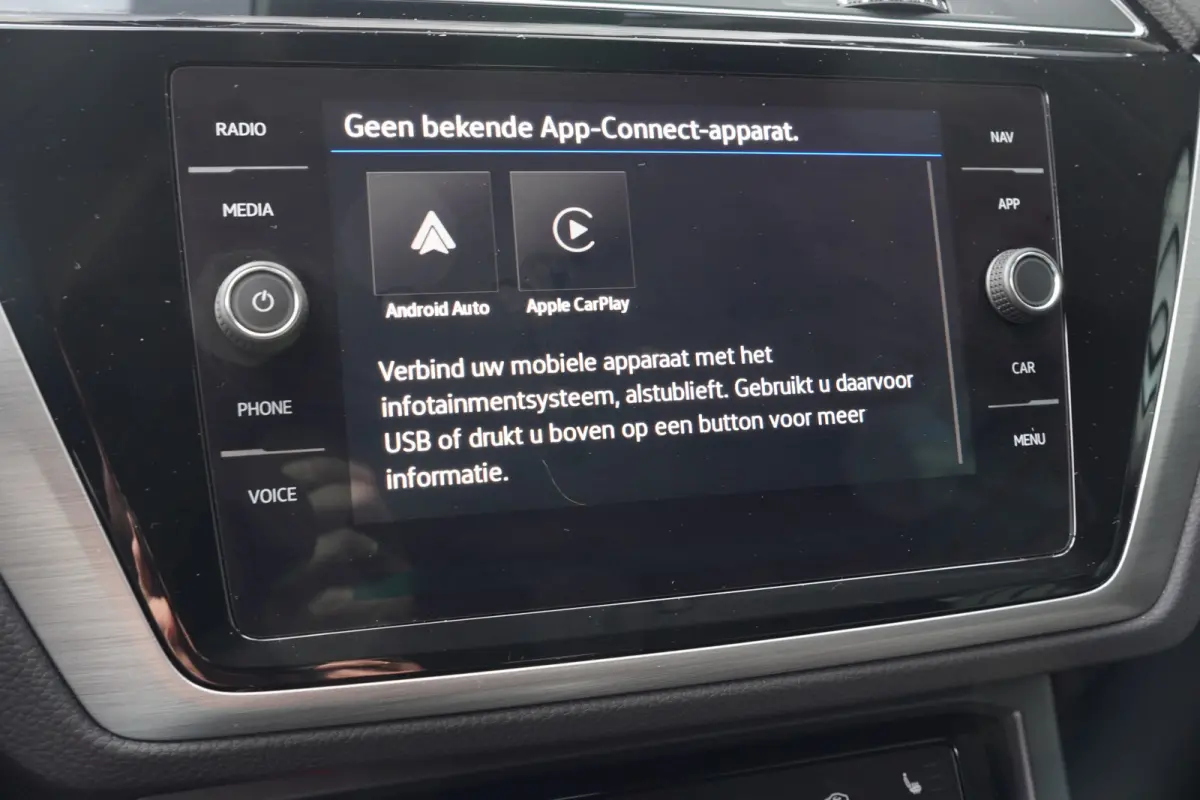 1.5 TSI Comfortline - VIRT. COCKPIT - 7 PERSOONS - CARPLAY - KEYLESS - FULL LED -