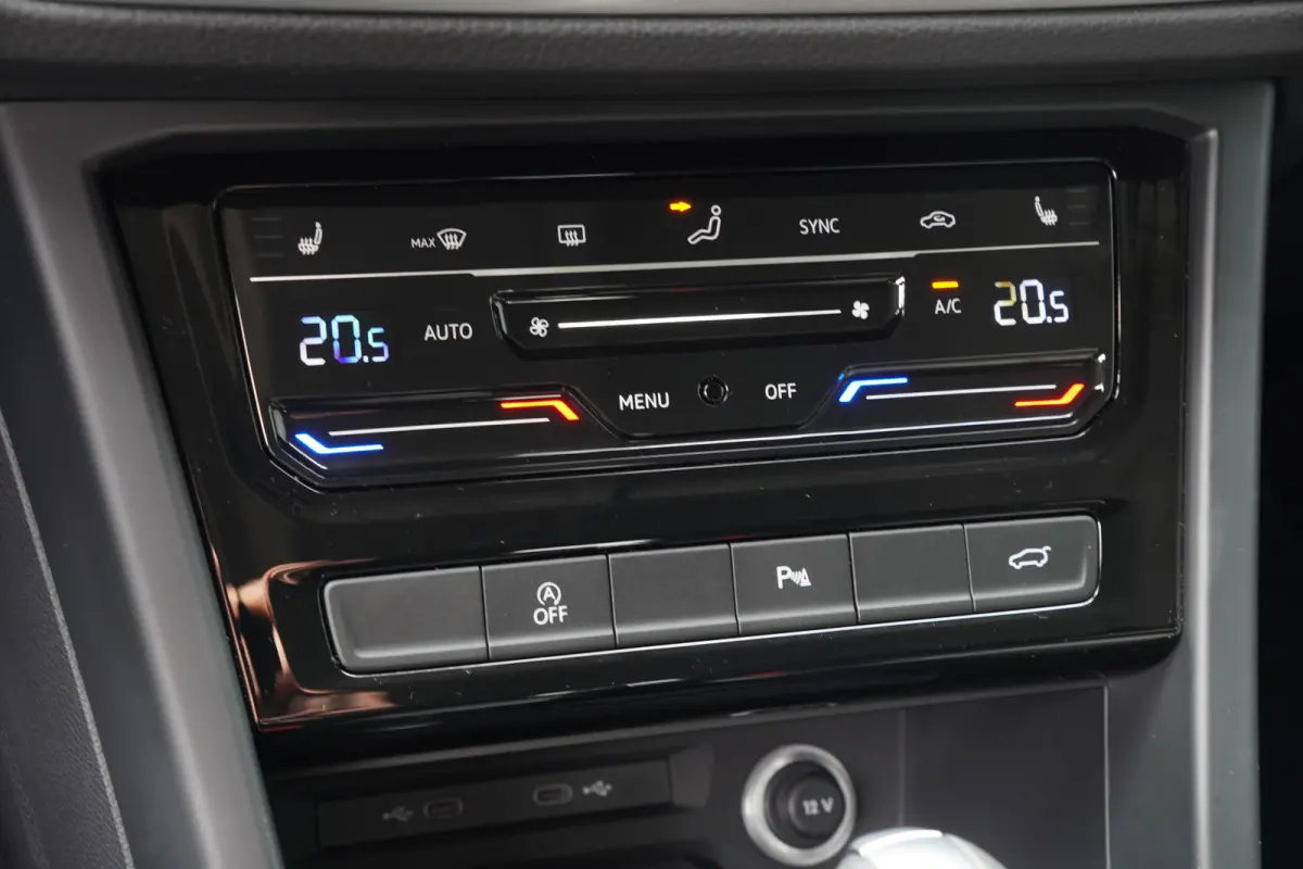 1.5 TSI Comfortline - VIRT. COCKPIT - 7 PERSOONS - CARPLAY - KEYLESS - FULL LED -